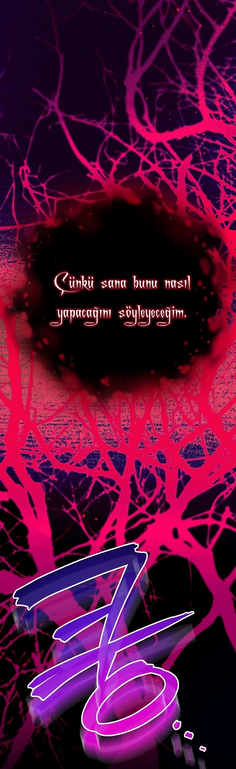 My Possession Became a Ghost Story - Bölüm 4 - Sayfa 33