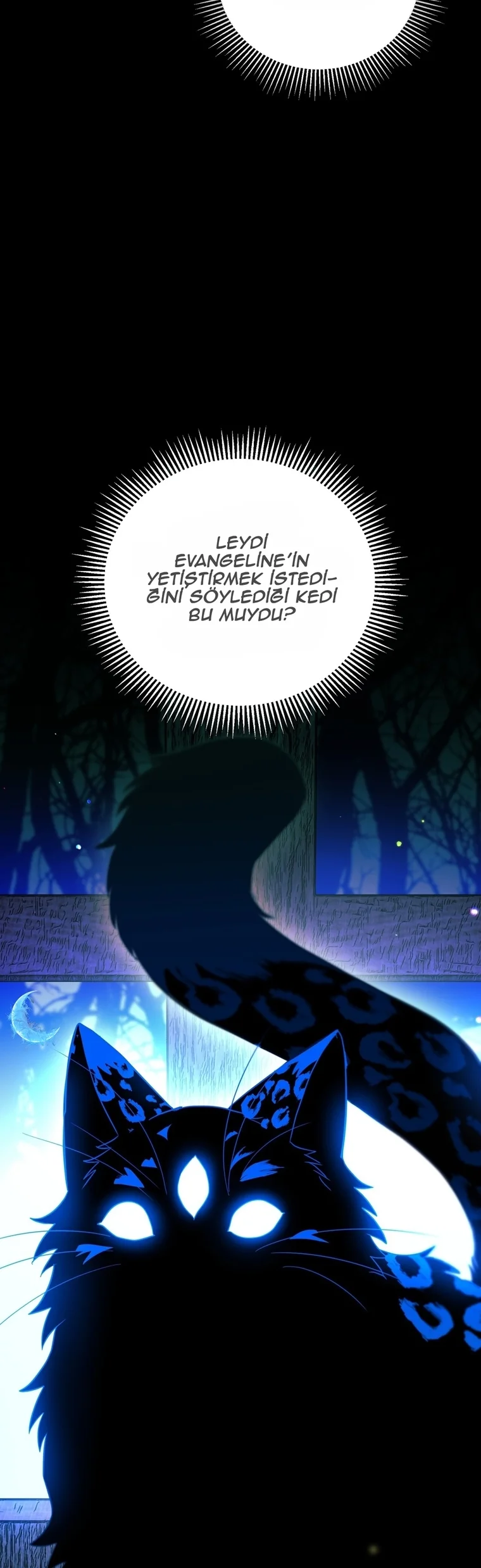 My Possession Became a Ghost Story - Bölüm 4 - Sayfa 35