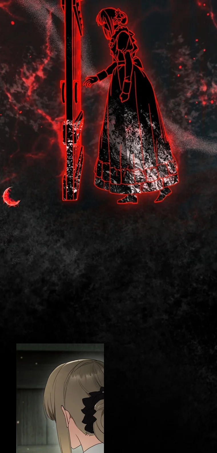 My Possession Became a Ghost Story - Bölüm 4 - Sayfa 38