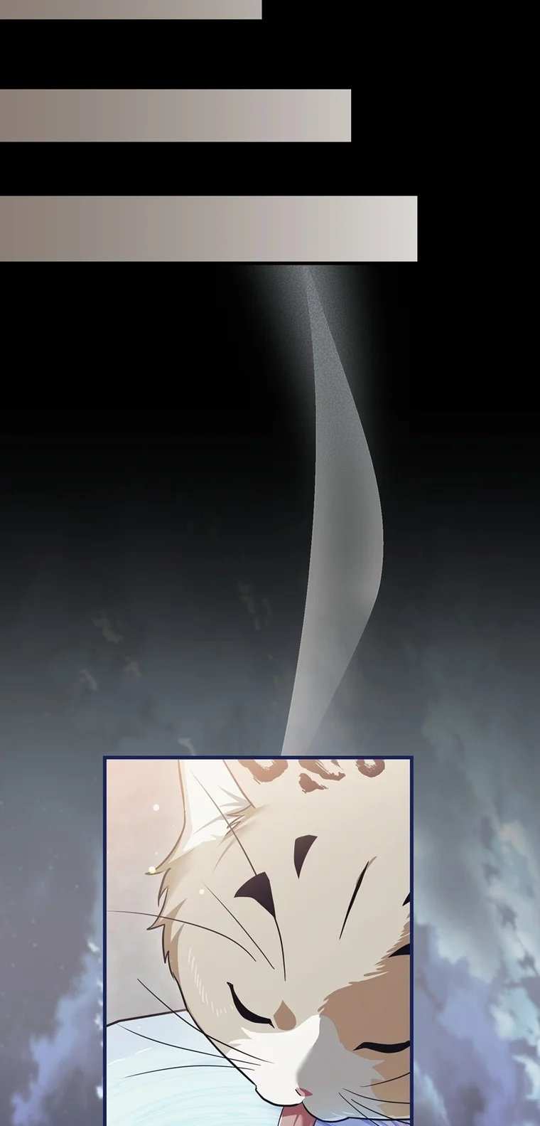 My Possession Became a Ghost Story - Bölüm 4 - Sayfa 44