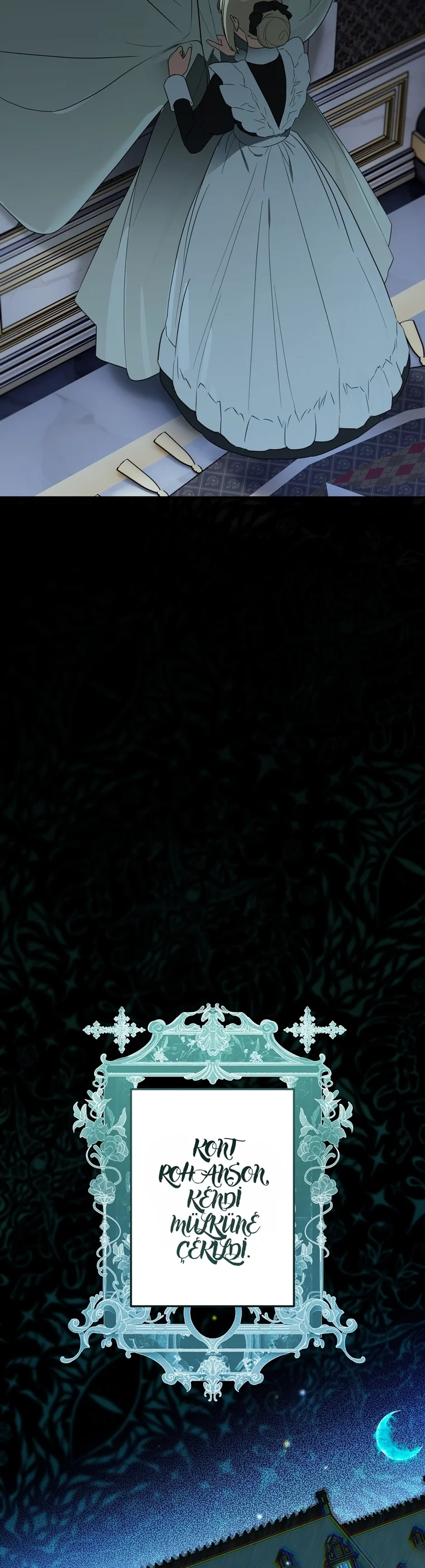 My Possession Became a Ghost Story - Bölüm 4 - Sayfa 5