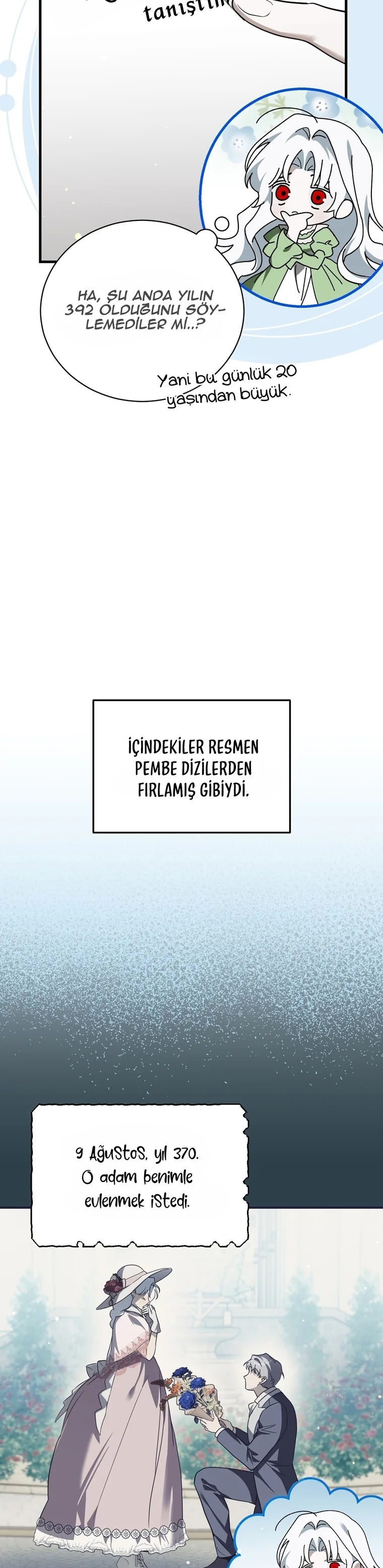 My Possession Became a Ghost Story - Bölüm 4 - Sayfa 64