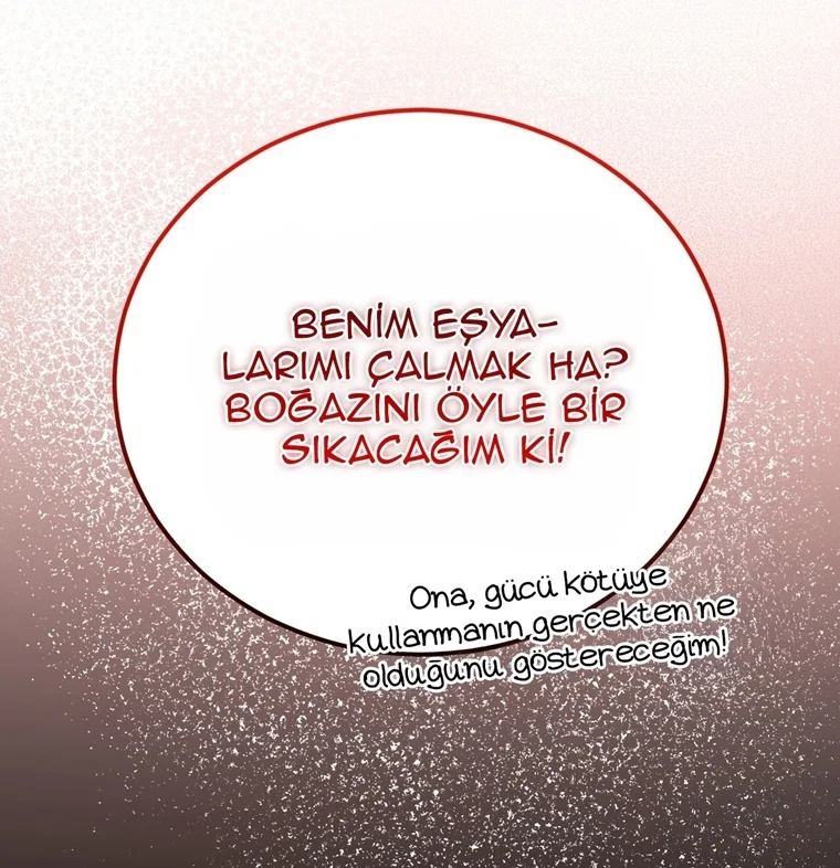 My Possession Became a Ghost Story - Bölüm 4 - Sayfa 79