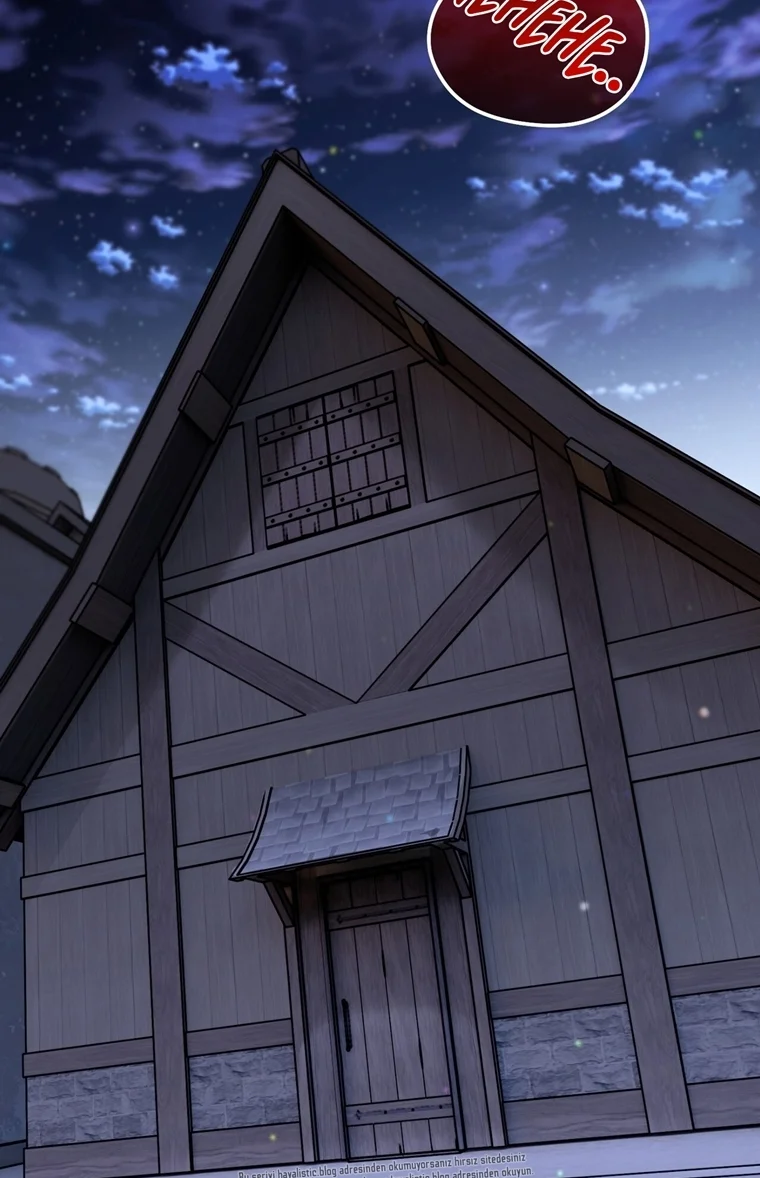 My Possession Became a Ghost Story - Bölüm 4 - Sayfa 81