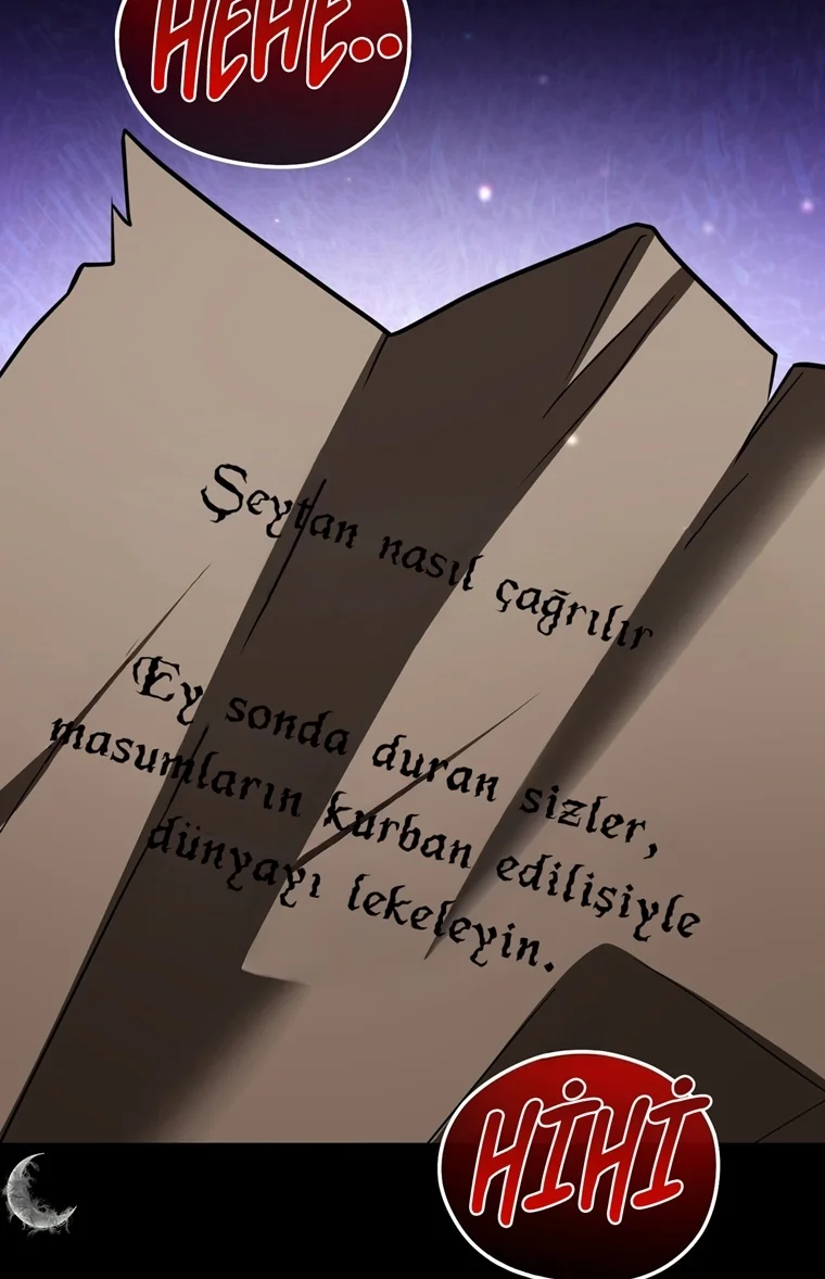 My Possession Became a Ghost Story - Bölüm 4 - Sayfa 84