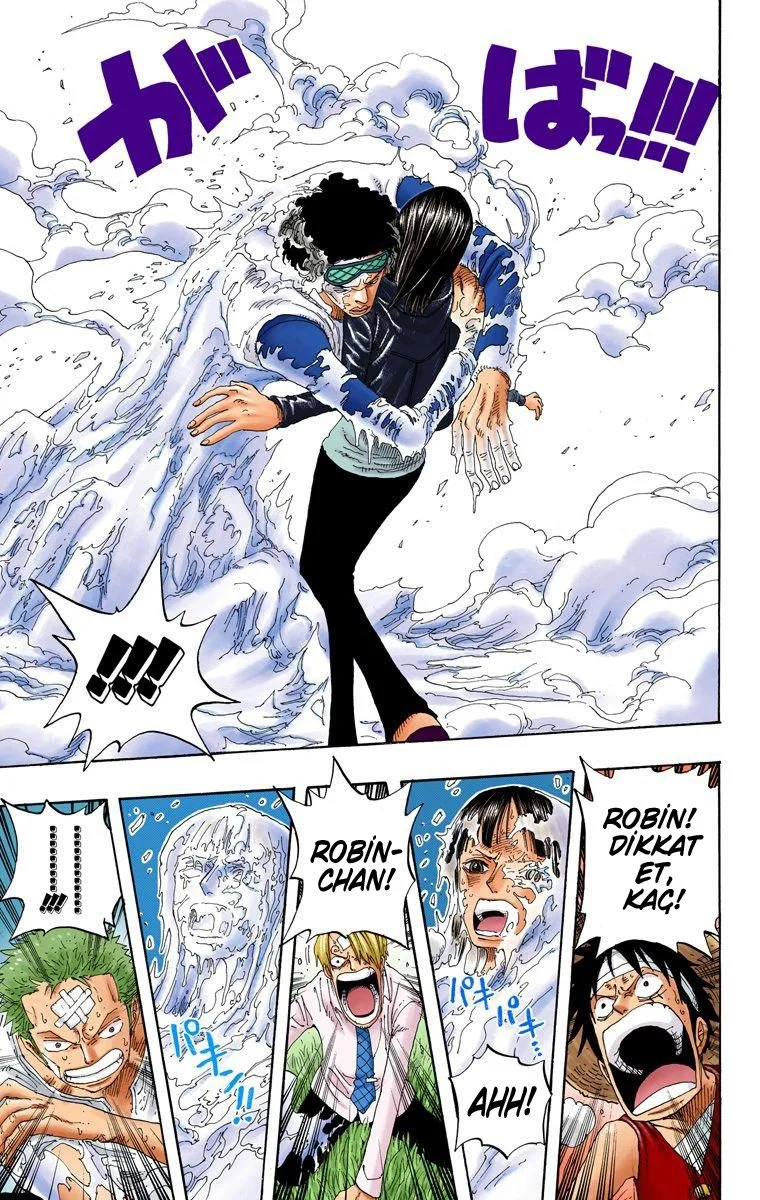 One Piece - Bölüm 320 - Sayfa 13