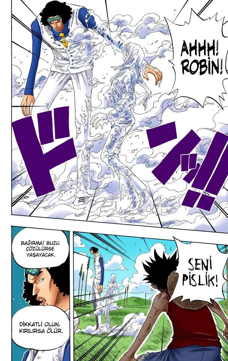 One Piece - Bölüm 320 - Sayfa 14
