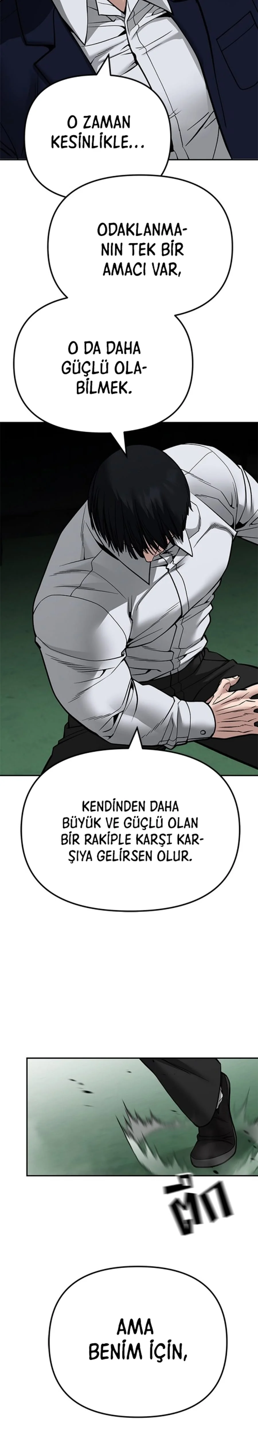 The Bully In-Charge - Bölüm 103 - Sayfa 14