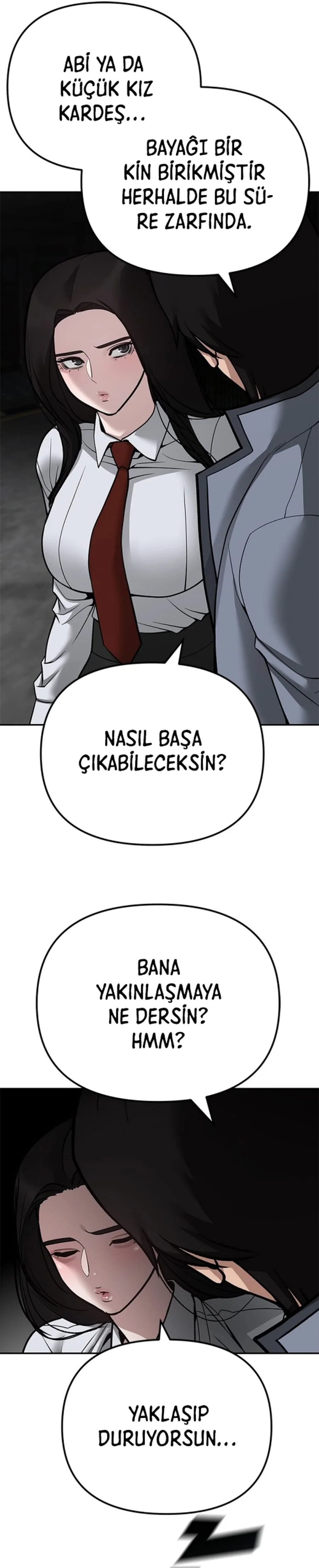 The Bully In-Charge - Bölüm 103 - Sayfa 23