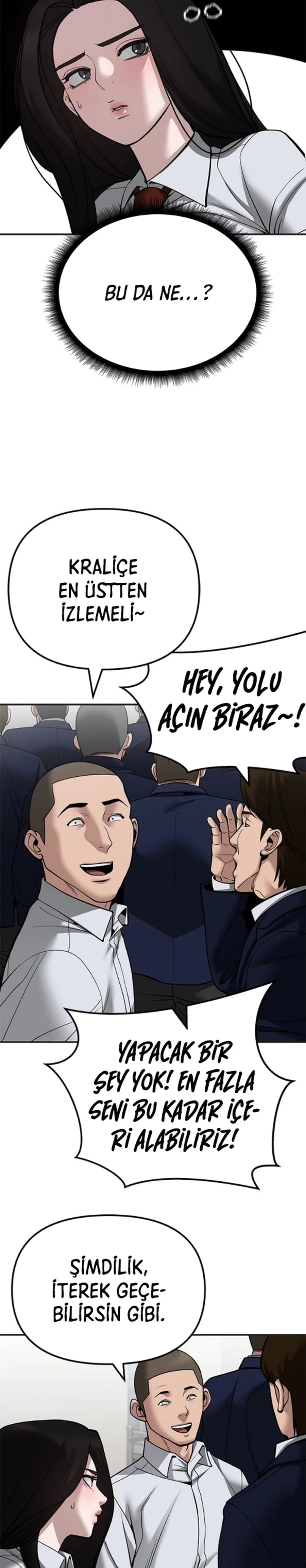 The Bully In-Charge - Bölüm 103 - Sayfa 37