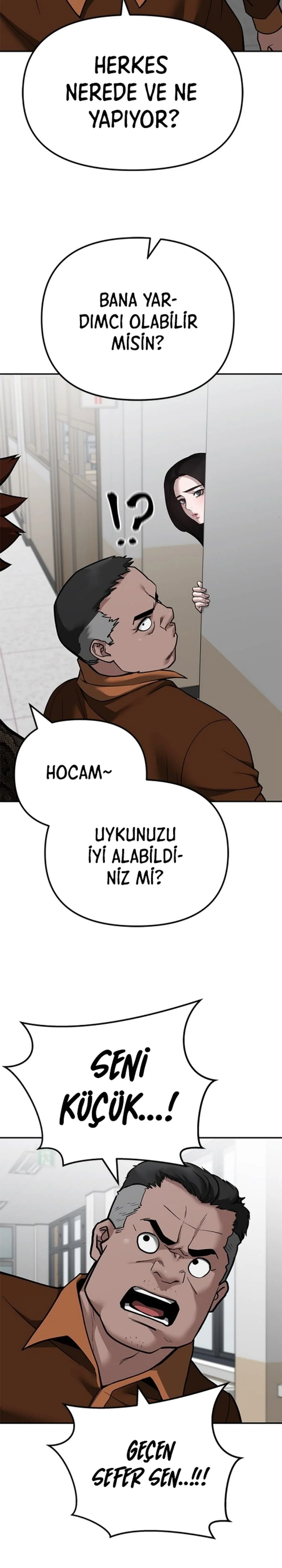 The Bully In-Charge - Bölüm 103 - Sayfa 43