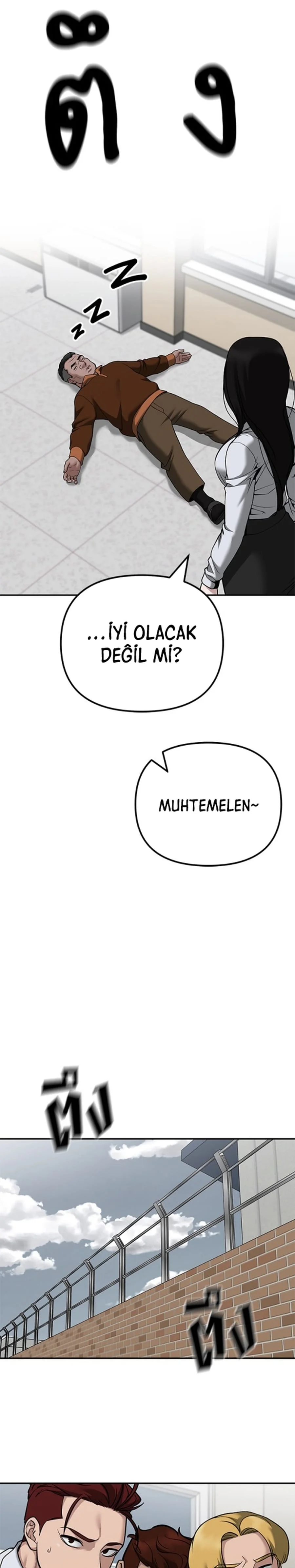 The Bully In-Charge - Bölüm 103 - Sayfa 44