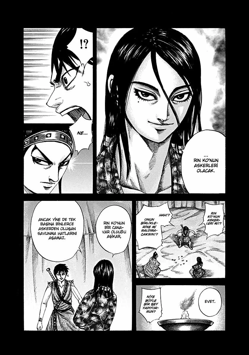 Kingdom - Bölüm 215 - Sayfa 10