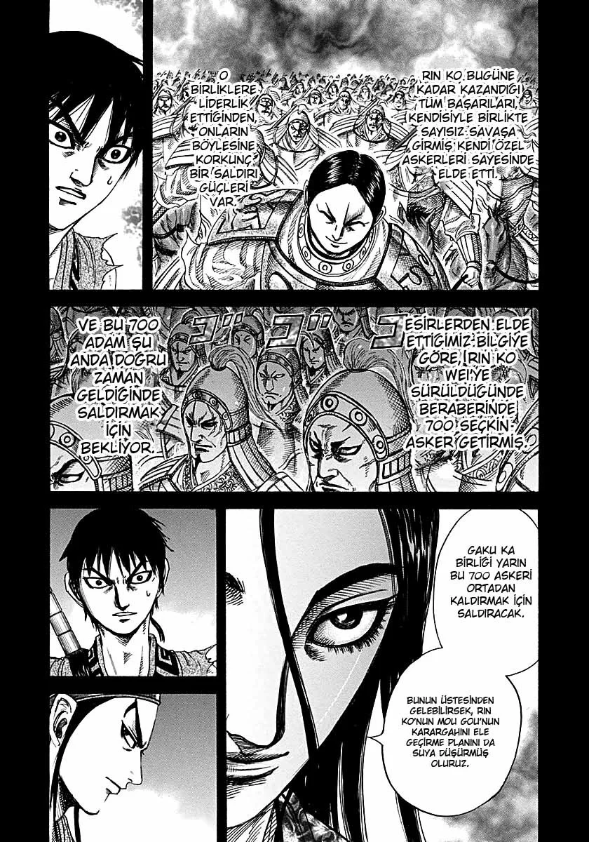 Kingdom - Bölüm 215 - Sayfa 11