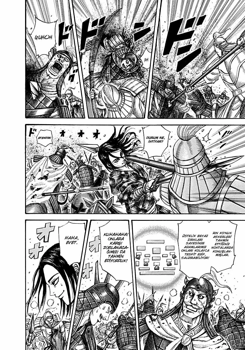 Kingdom - Bölüm 215 - Sayfa 13