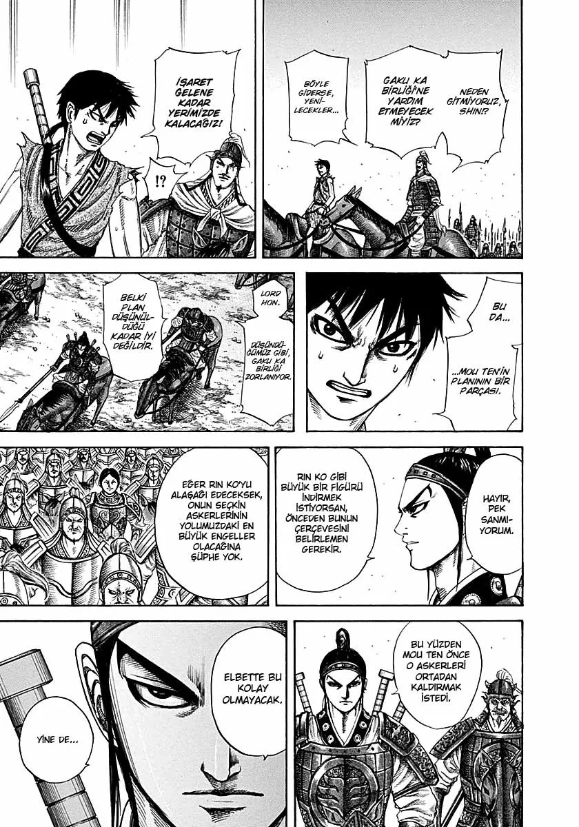 Kingdom - Bölüm 215 - Sayfa 14