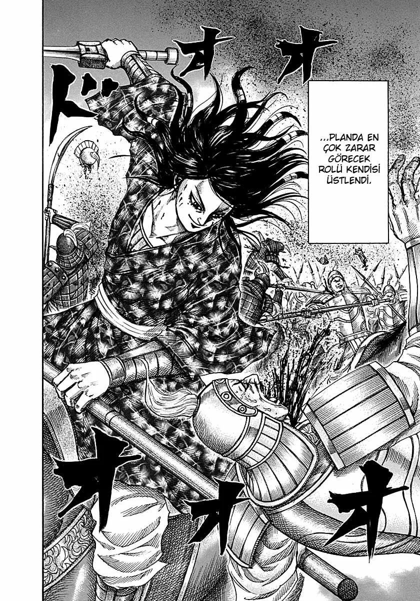 Kingdom - Bölüm 215 - Sayfa 15
