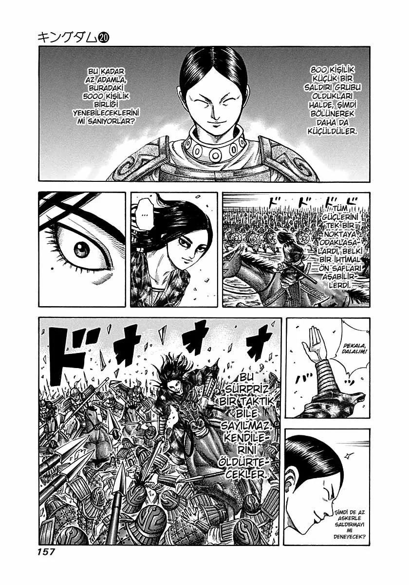 Kingdom - Bölüm 215 - Sayfa 4