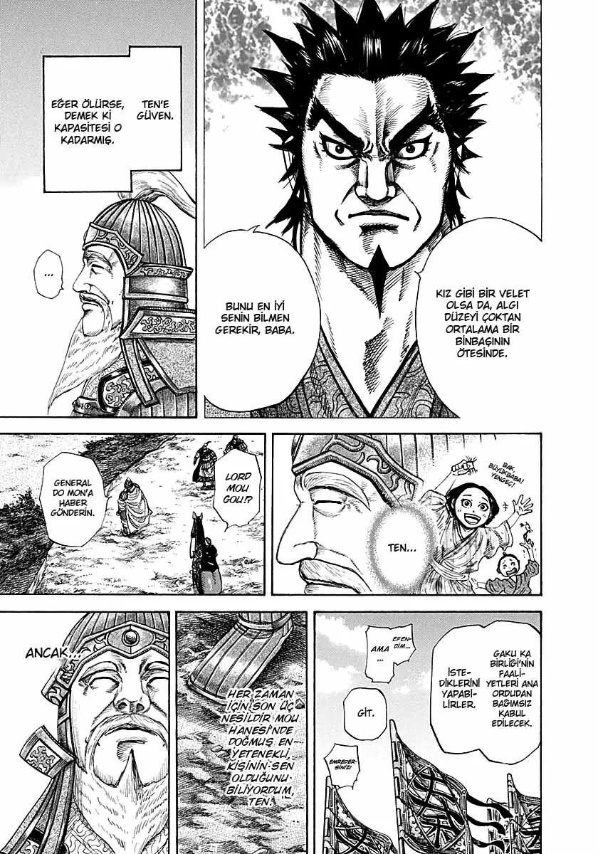 Kingdom - Bölüm 215 - Sayfa 6