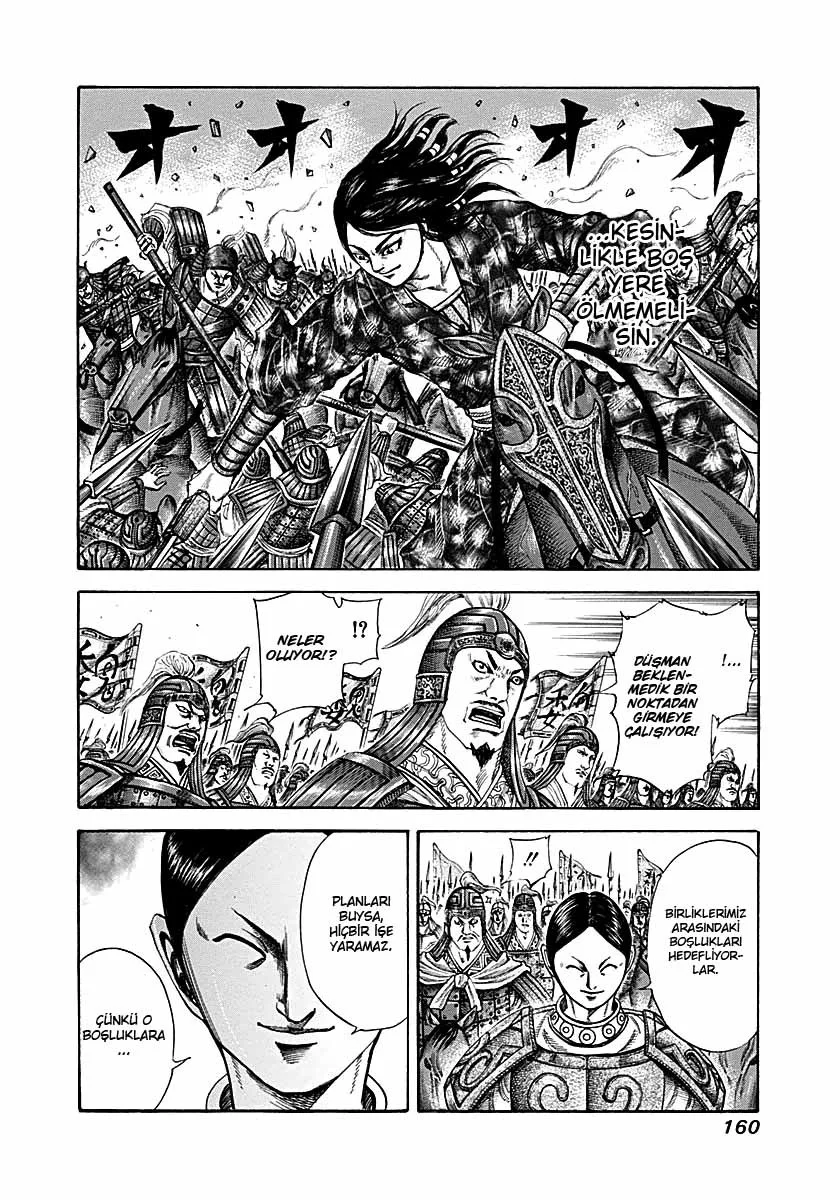 Kingdom - Bölüm 215 - Sayfa 7