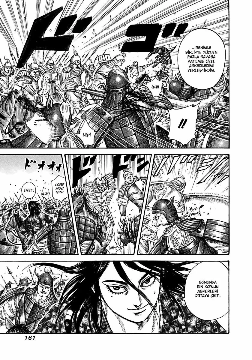 Kingdom - Bölüm 215 - Sayfa 8