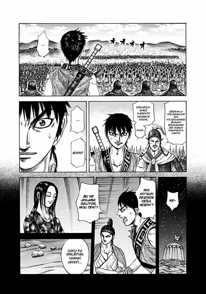 Kingdom - Bölüm 215 - Sayfa 9