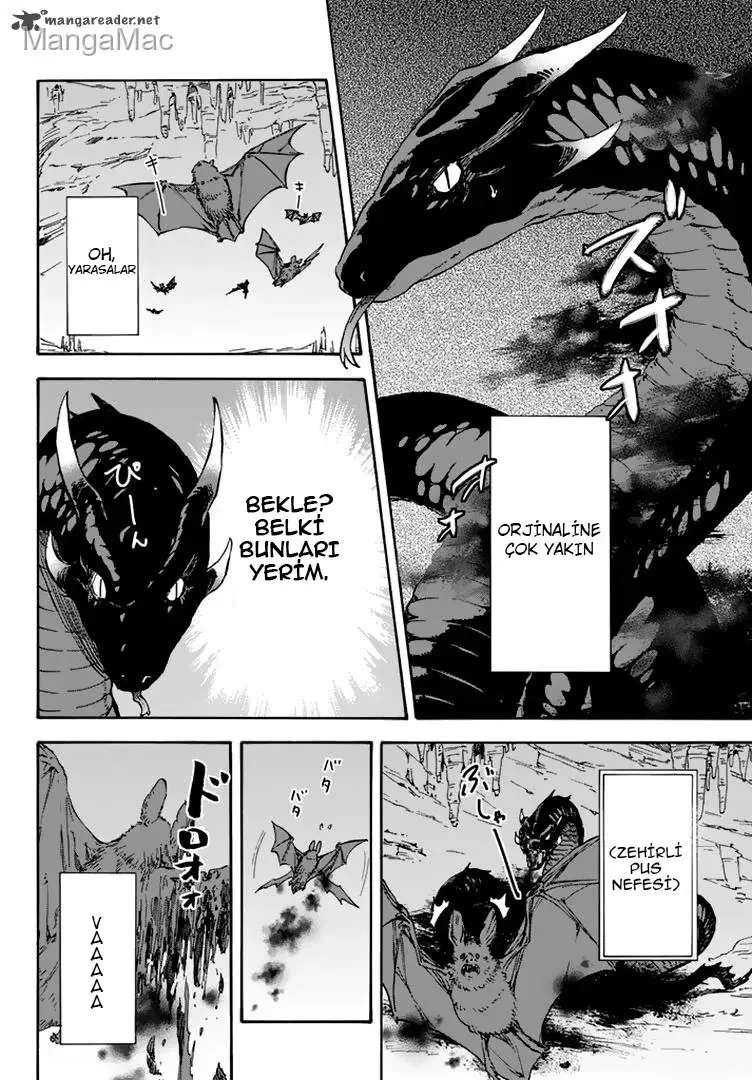 That Time I Got Reincarnated as a Slime - Bölüm 3 - Sayfa 12