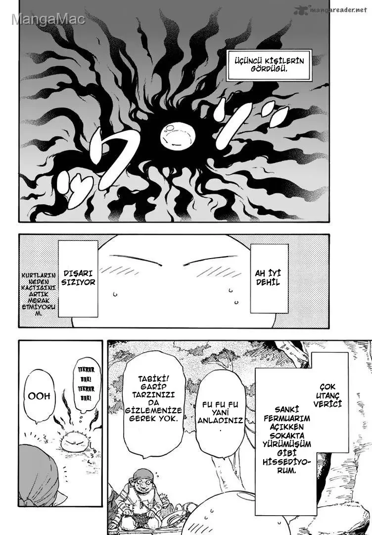 That Time I Got Reincarnated as a Slime - Bölüm 3 - Sayfa 24