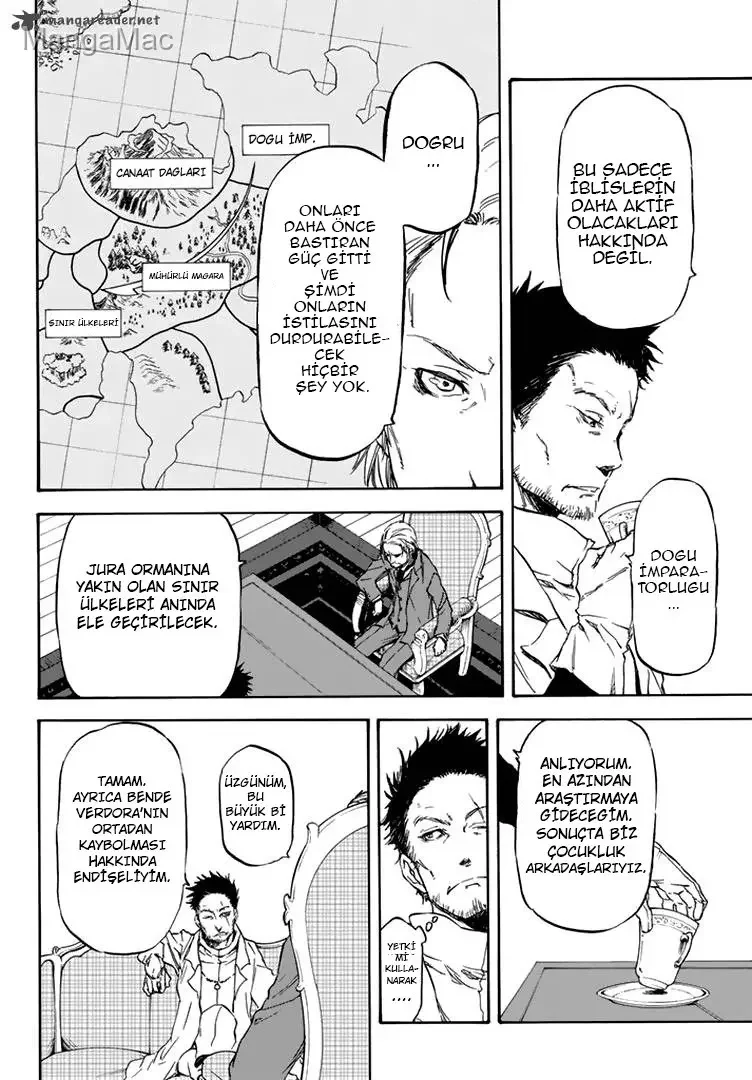 That Time I Got Reincarnated as a Slime - Bölüm 3 - Sayfa 6