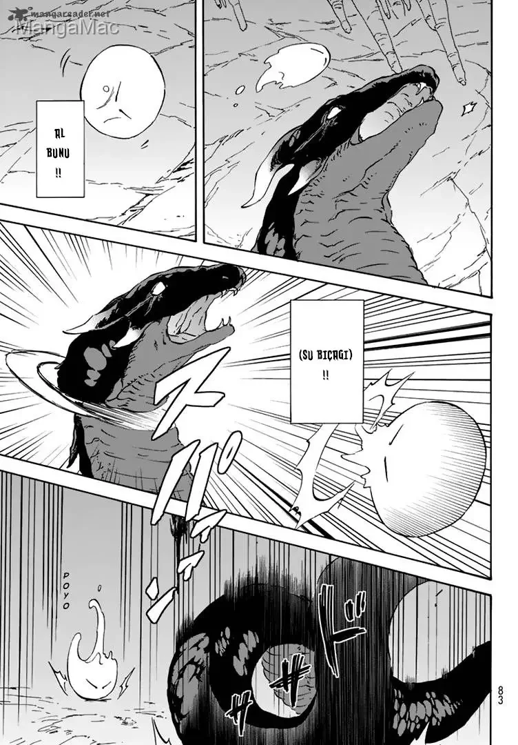 That Time I Got Reincarnated as a Slime - Bölüm 3 - Sayfa 9