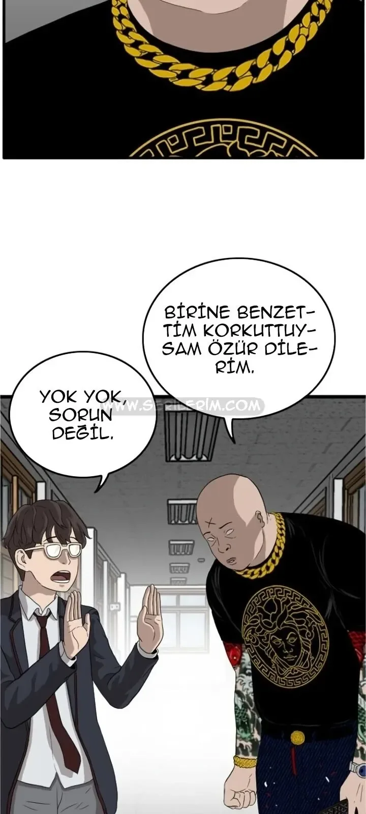 A Bad Person - Bölüm 8 - Sayfa 11