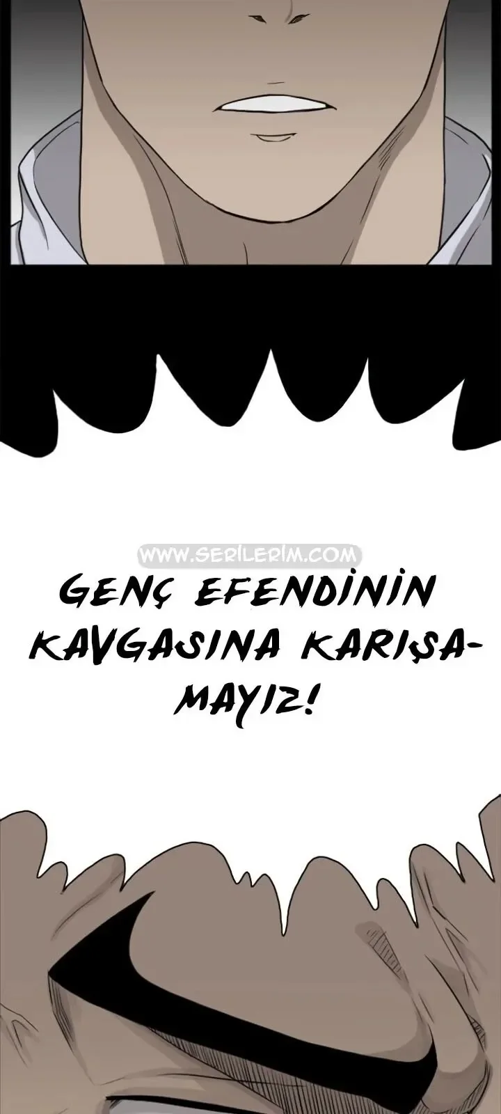A Bad Person - Bölüm 8 - Sayfa 15