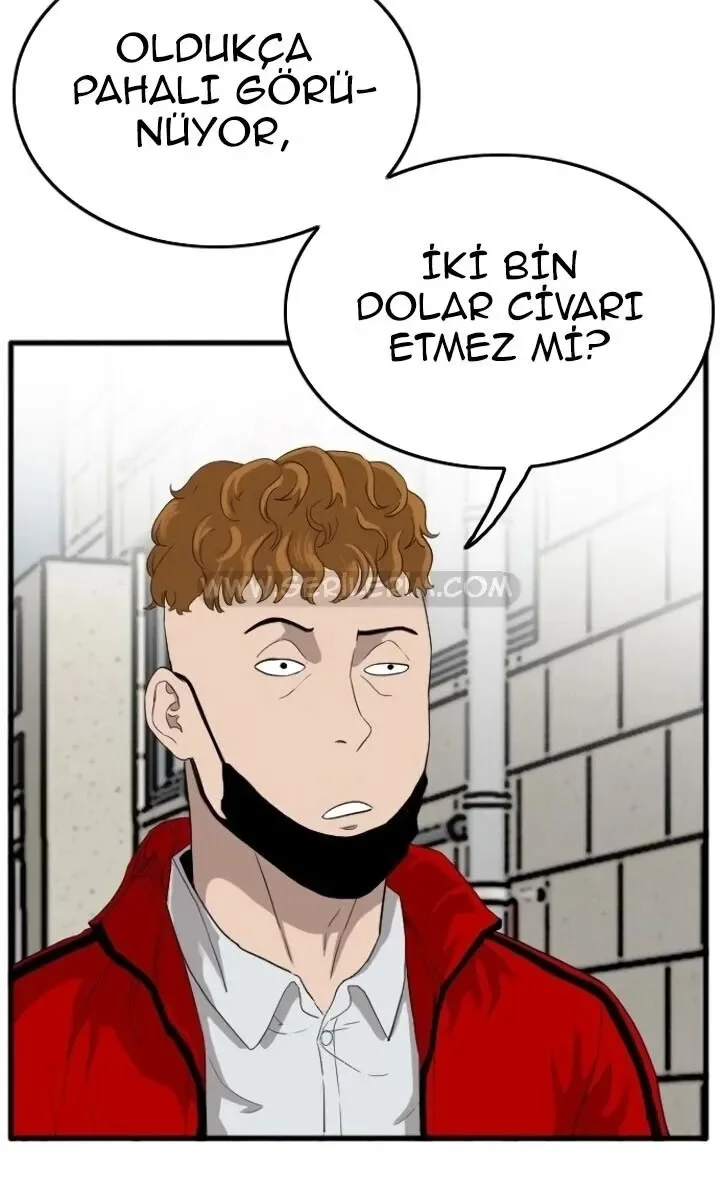 A Bad Person - Bölüm 8 - Sayfa 24