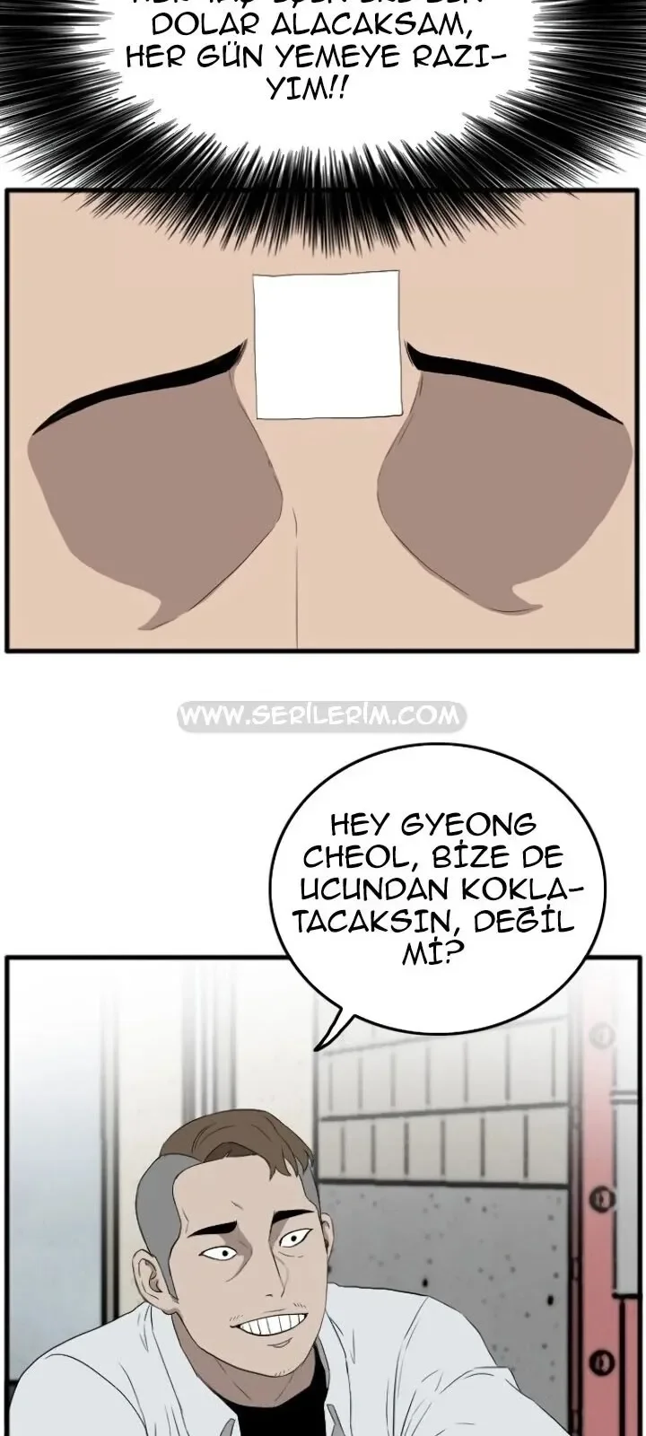 A Bad Person - Bölüm 8 - Sayfa 26