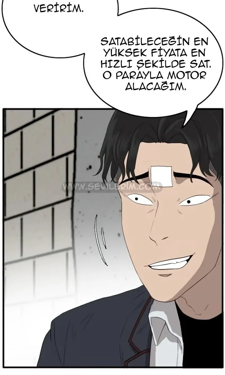 A Bad Person - Bölüm 8 - Sayfa 29