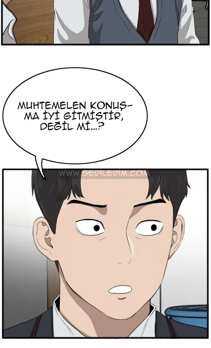 A Bad Person - Bölüm 8 - Sayfa 34