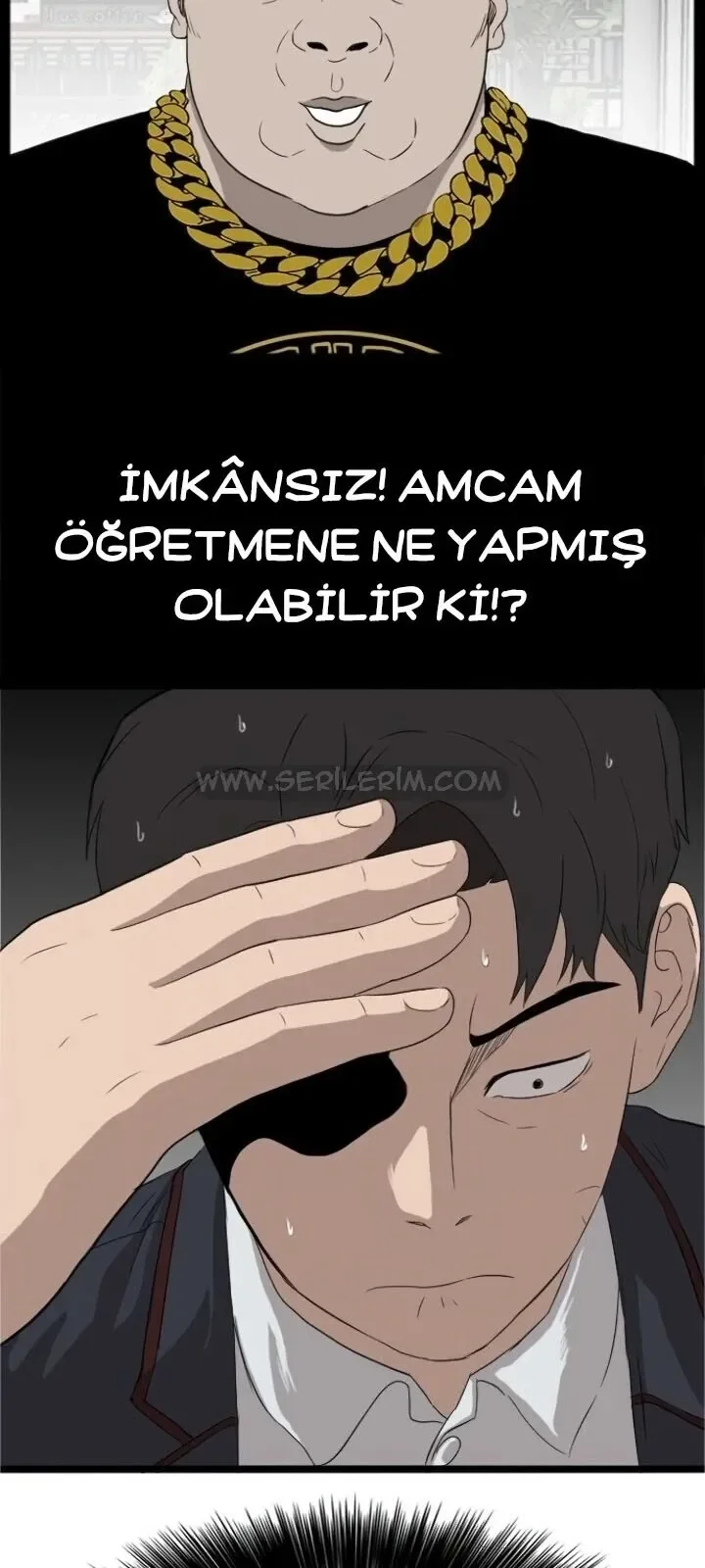 A Bad Person - Bölüm 8 - Sayfa 43