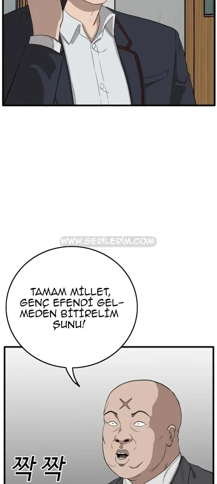A Bad Person - Bölüm 8 - Sayfa 53