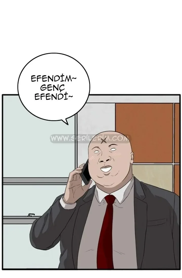 A Bad Person - Bölüm 8 - Sayfa 59