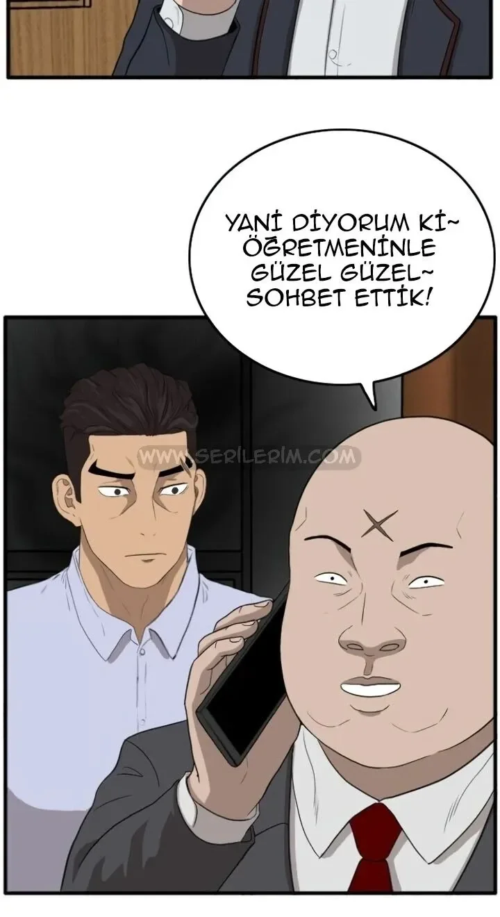 A Bad Person - Bölüm 8 - Sayfa 64