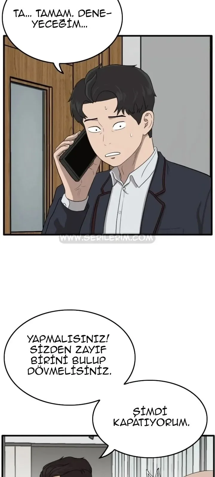 A Bad Person - Bölüm 8 - Sayfa 71