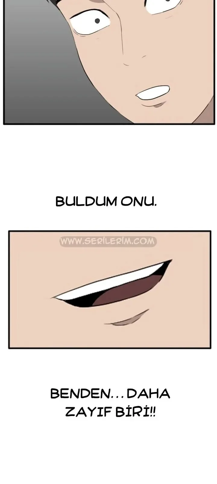 A Bad Person - Bölüm 8 - Sayfa 99