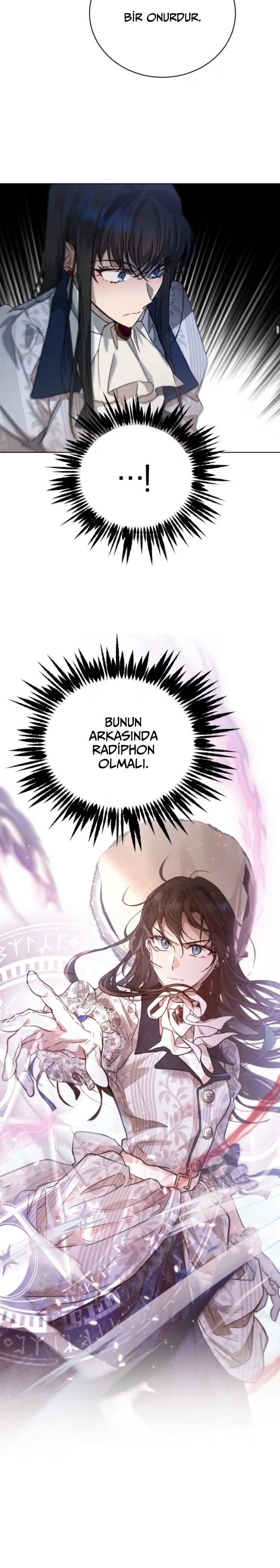 Asmodian's Contract - Bölüm 52 - Sayfa 15