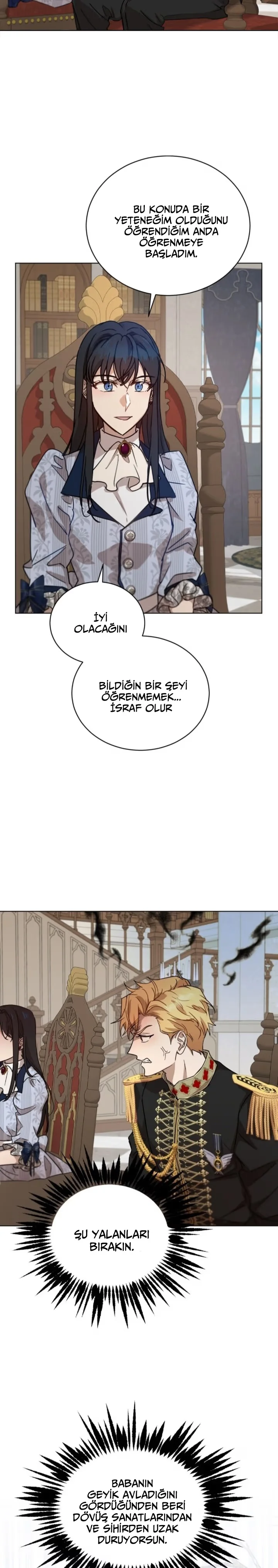 Asmodian's Contract - Bölüm 52 - Sayfa 17