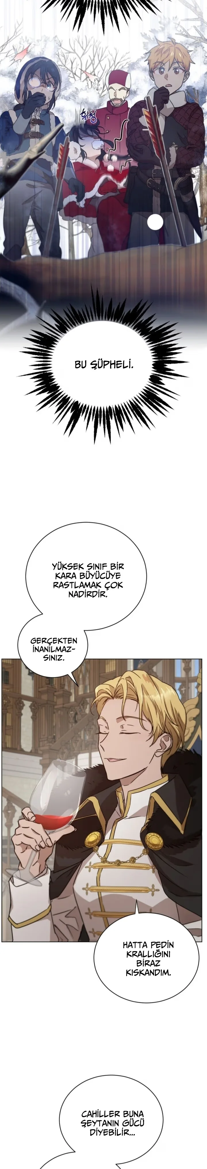 Asmodian's Contract - Bölüm 52 - Sayfa 18