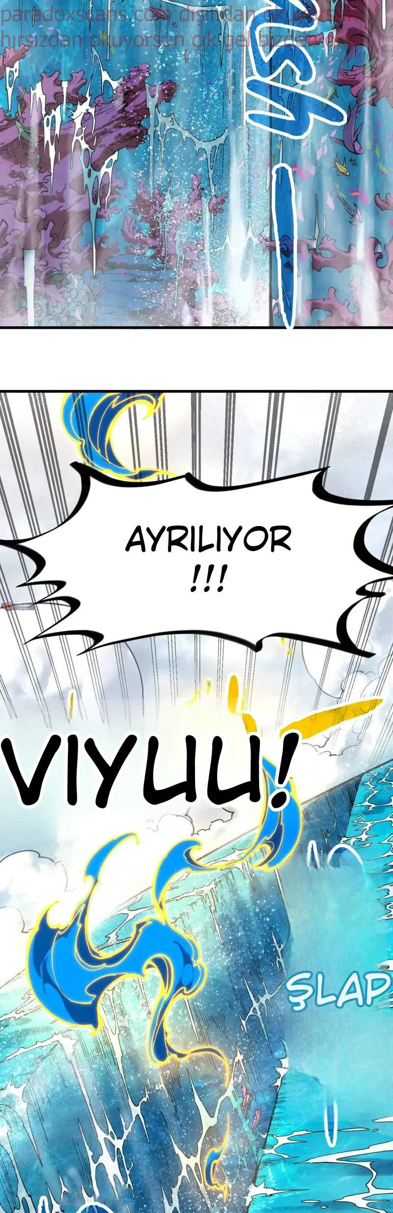 The Ultimate of All Ages - Bölüm 189 - Sayfa 13