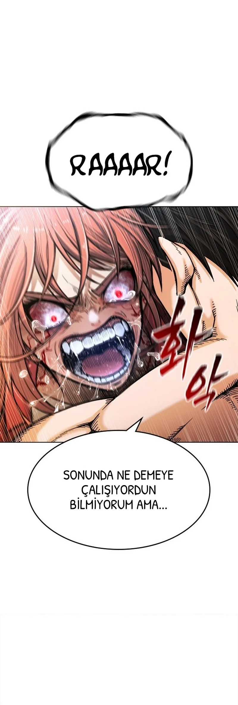 Love Tears Apart Zombies - Bölüm 1 - Sayfa 189