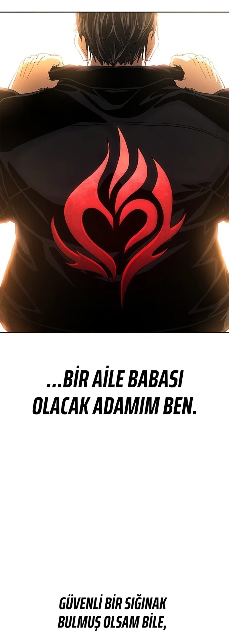 Love Tears Apart Zombies - Bölüm 1 - Sayfa 197