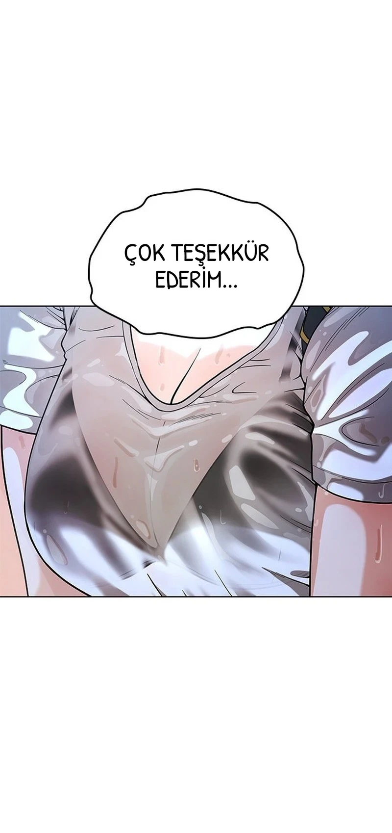 Love Tears Apart Zombies - Bölüm 1 - Sayfa 32