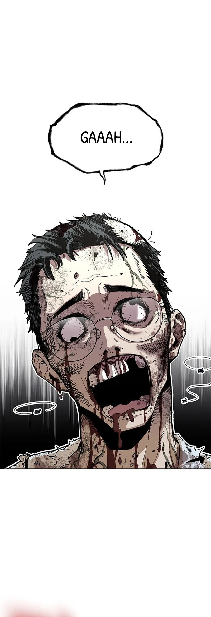 Love Tears Apart Zombies - Bölüm 1 - Sayfa 6